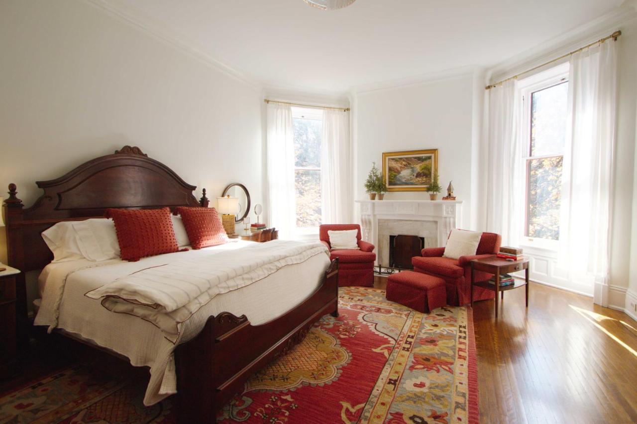 Louisville Bourbon Inn Ngoại thất bức ảnh